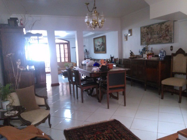 Sobrado, 4 quartos, 350 m² - Foto 16