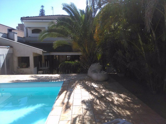 Sobrado, 4 quartos, 350 m² - Foto 17