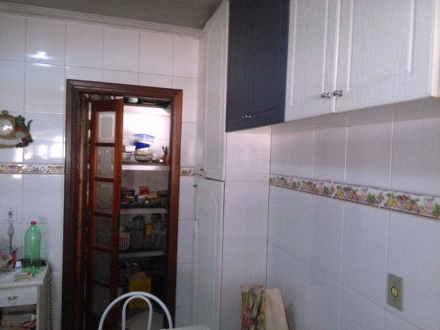 Sobrado, 4 quartos, 350 m² - Foto 19