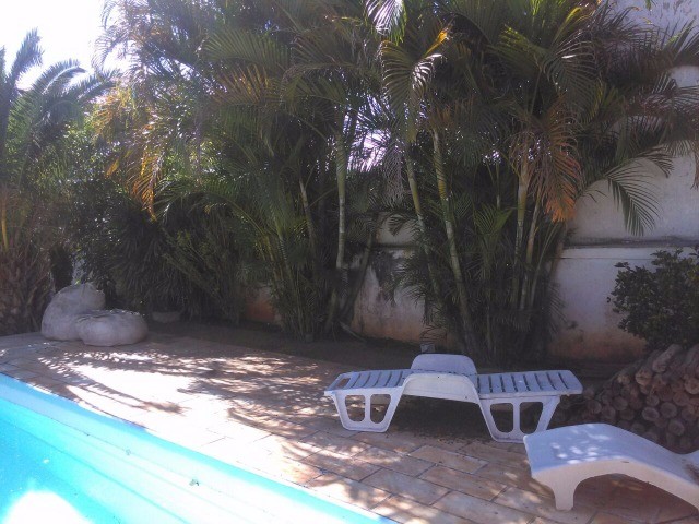 Sobrado, 4 quartos, 350 m² - Foto 20