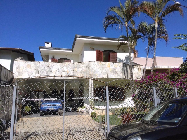 Sobrado, 4 quartos, 350 m² - Foto 2