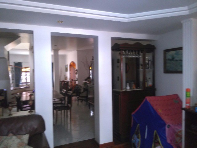 Sobrado, 4 quartos, 350 m² - Foto 22