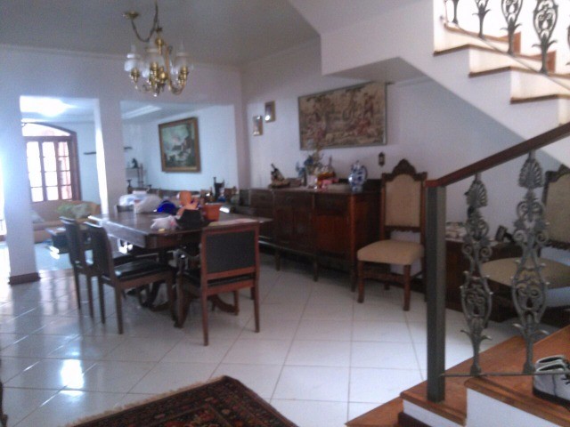Sobrado, 4 quartos, 350 m² - Foto 23