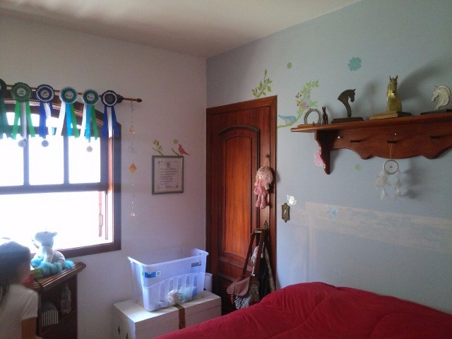 Sobrado, 4 quartos, 350 m² - Foto 24