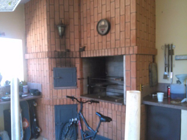Sobrado, 4 quartos, 350 m² - Foto 25