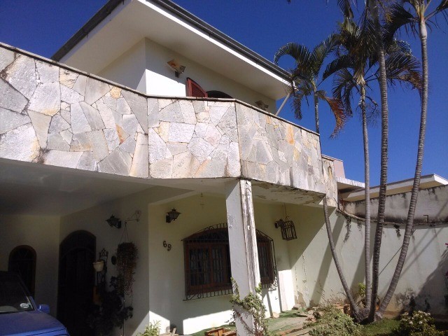 Sobrado, 4 quartos, 350 m² - Foto 26