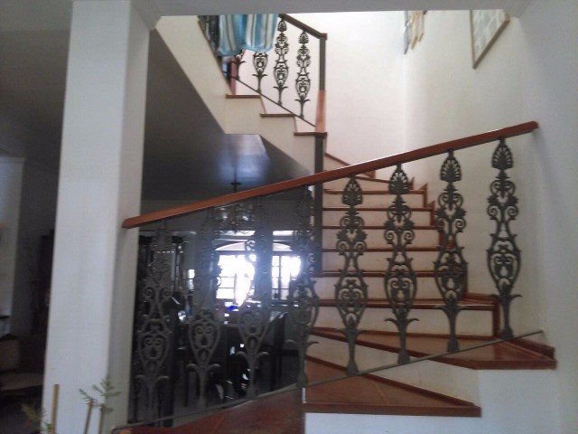 Sobrado, 4 quartos, 350 m² - Foto 27