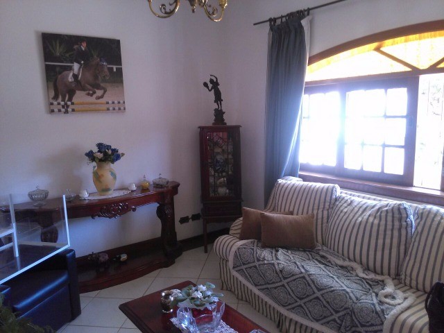 Sobrado, 4 quartos, 350 m² - Foto 28