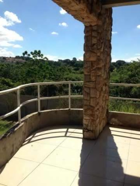 Casa de Condomínio, 5 quartos - Foto 4