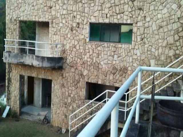 Casa de Condomínio, 5 quartos - Foto 7
