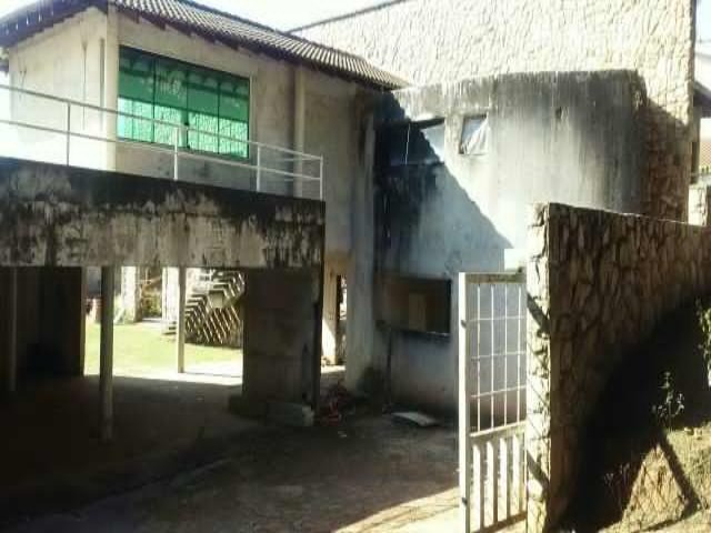 Casa de Condomínio, 5 quartos - Foto 11