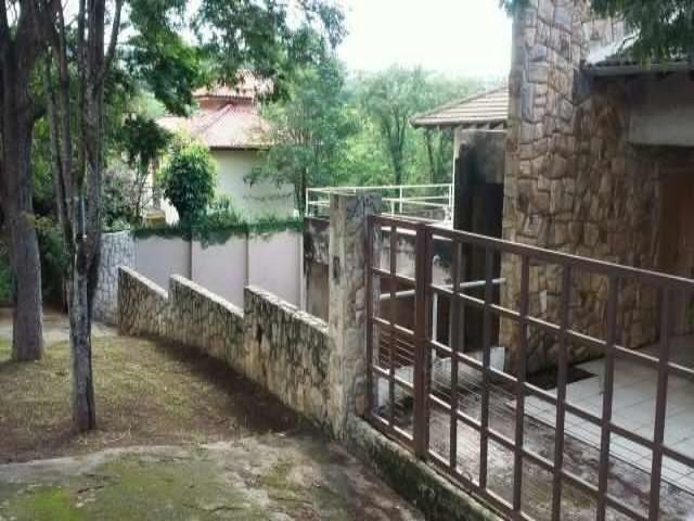 Casa de Condomínio, 5 quartos - Foto 12