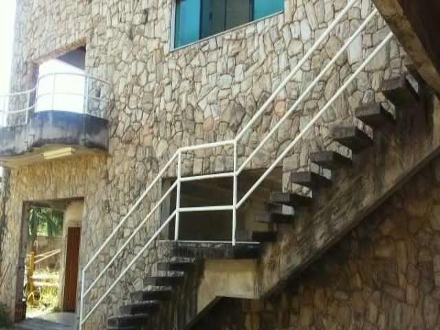 Casa de Condomínio, 5 quartos - Foto 18