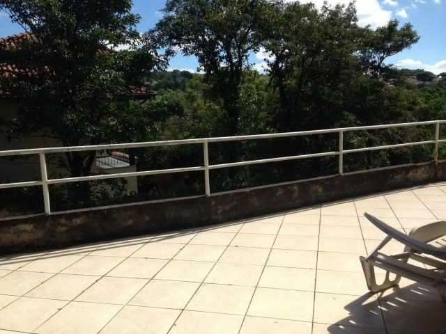 Casa de Condomínio, 5 quartos - Foto 19