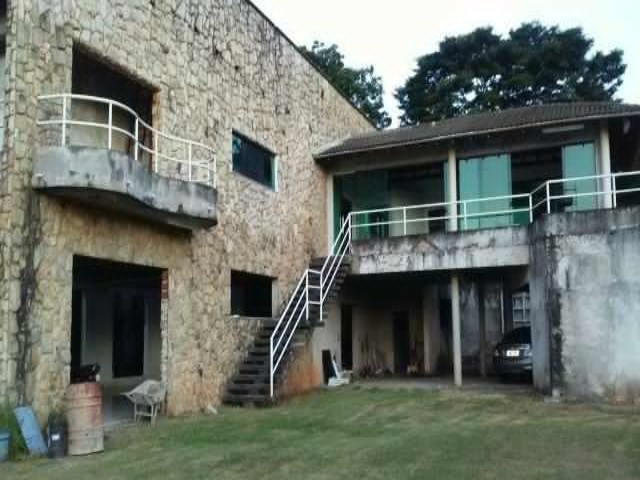 Casa de Condomínio, 5 quartos - Foto 20