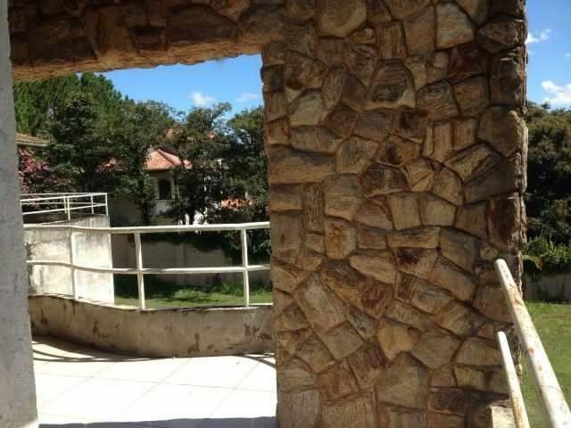 Casa de Condomínio, 5 quartos - Foto 21