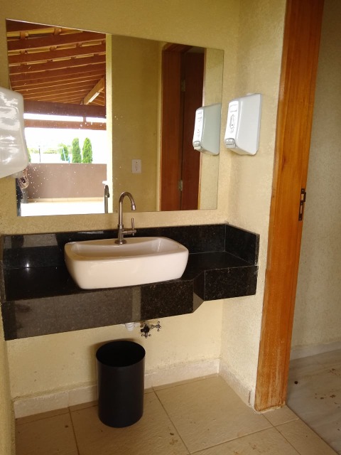 Casa de Condomínio, 2 quartos - Foto 4