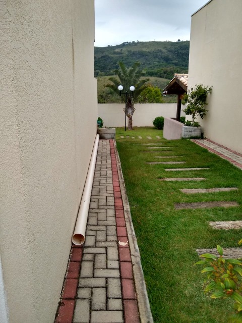 Casa de Condomínio, 2 quartos - Foto 6