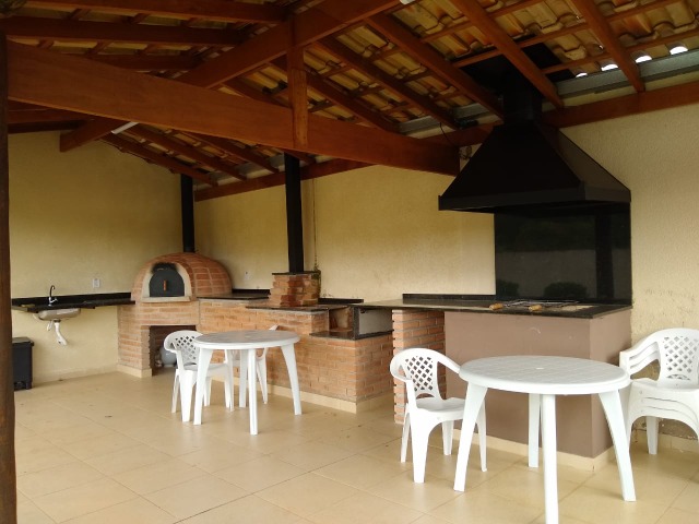 Casa de Condomínio, 2 quartos - Foto 8