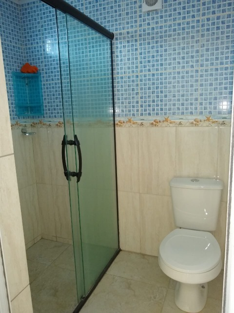 Casa de Condomínio, 2 quartos - Foto 12