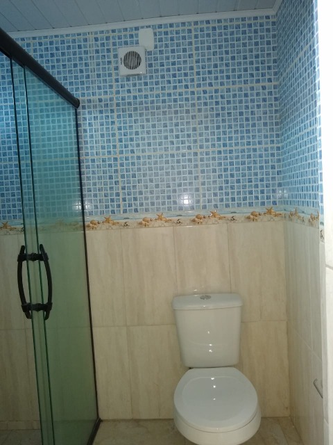 Casa de Condomínio, 2 quartos - Foto 14