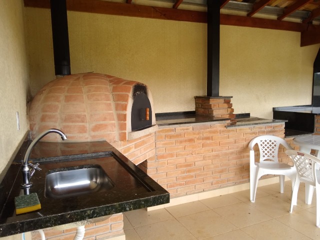 Casa de Condomínio, 2 quartos - Foto 17