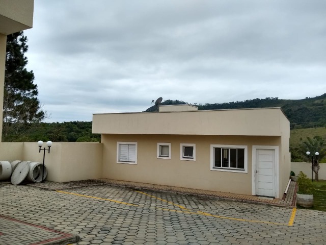 Casa de Condomínio, 2 quartos - Foto 18