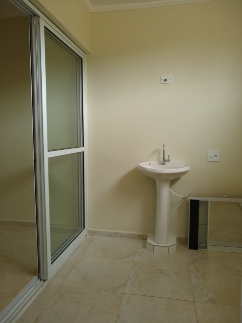 Casa de Condomínio, 2 quartos - Foto 22