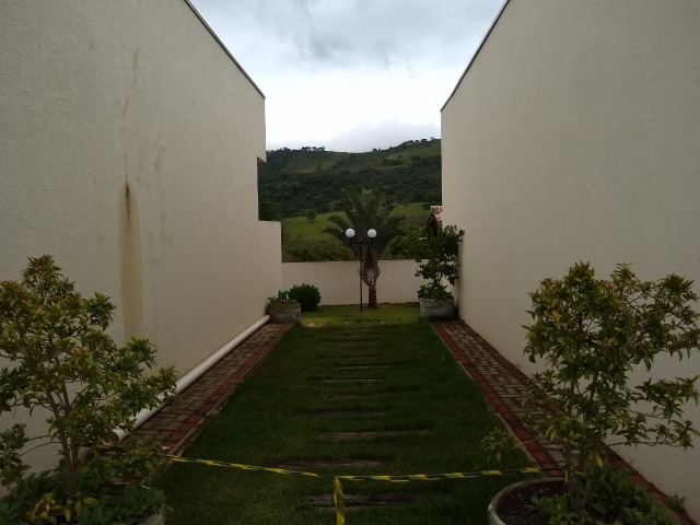 Casa de Condomínio, 2 quartos - Foto 29