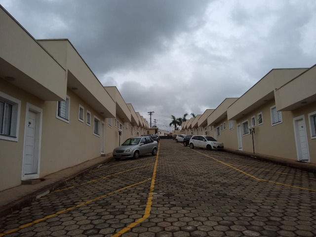 Casa de Condomínio, 2 quartos - Foto 35