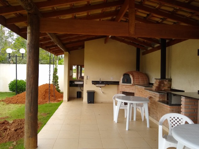 Casa de Condomínio, 2 quartos - Foto 38