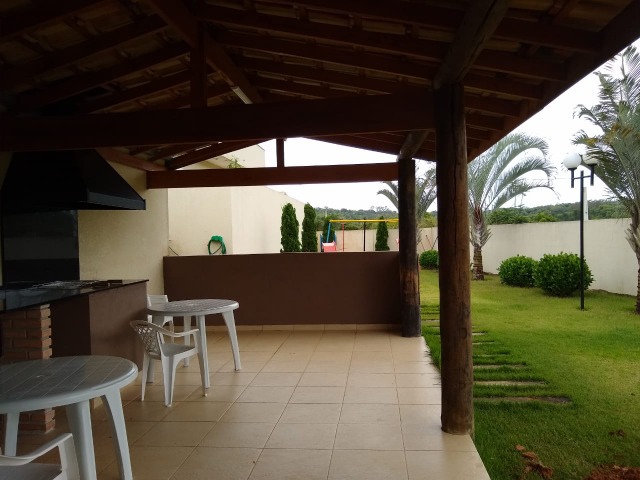 Casa de Condomínio, 2 quartos - Foto 41