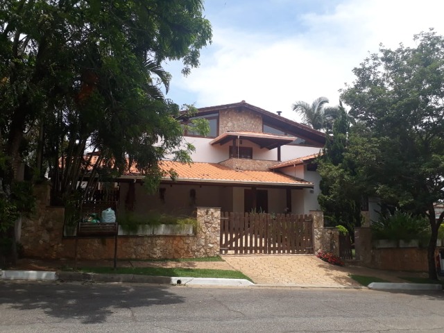 Casa de Condomínio, 4 quartos - Foto 8
