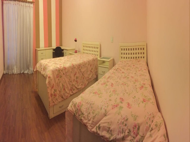 Casa de Condomínio, 4 quartos - Foto 9