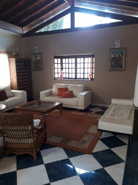 Casa de Condomínio, 4 quartos - Foto 13