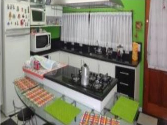 Casa de Condomínio, 4 quartos - Foto 18