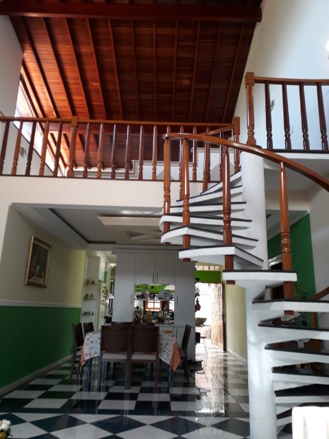 Casa de Condomínio, 4 quartos - Foto 26
