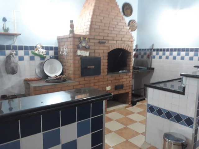 Casa de Condomínio, 4 quartos - Foto 30
