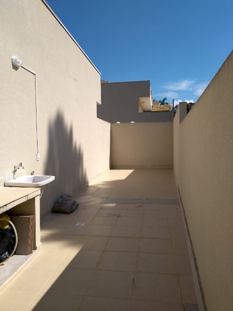 Casa de Condomínio, 2 quartos - Foto 42