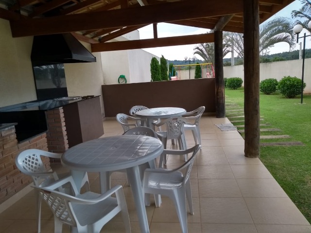 Casa de Condomínio, 2 quartos - Foto 43