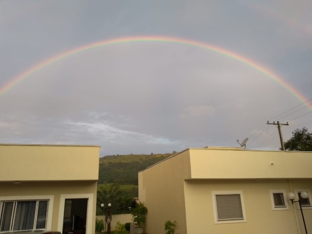 Casa de Condomínio, 2 quartos - Foto 46