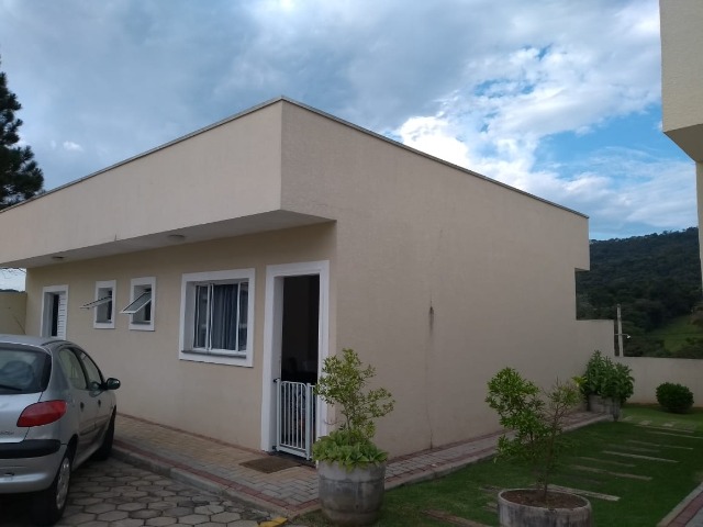 Casa de Condomínio, 2 quartos - Foto 49