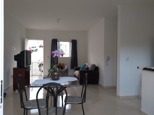 Casa de Condomínio, 2 quartos - Foto 53