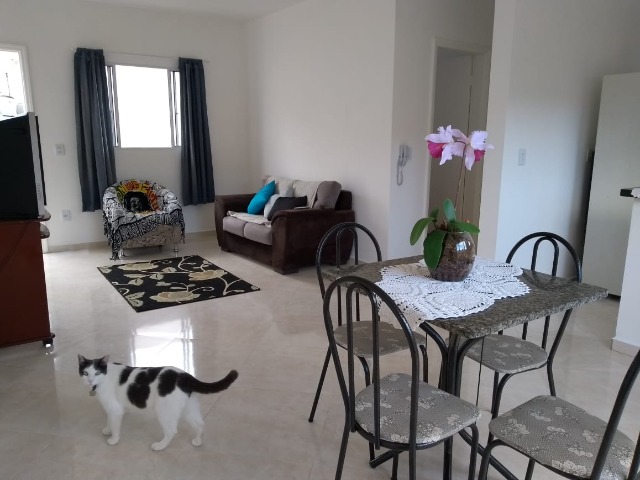 Casa de Condomínio, 2 quartos - Foto 60