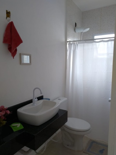 Casa de Condomínio, 2 quartos - Foto 64