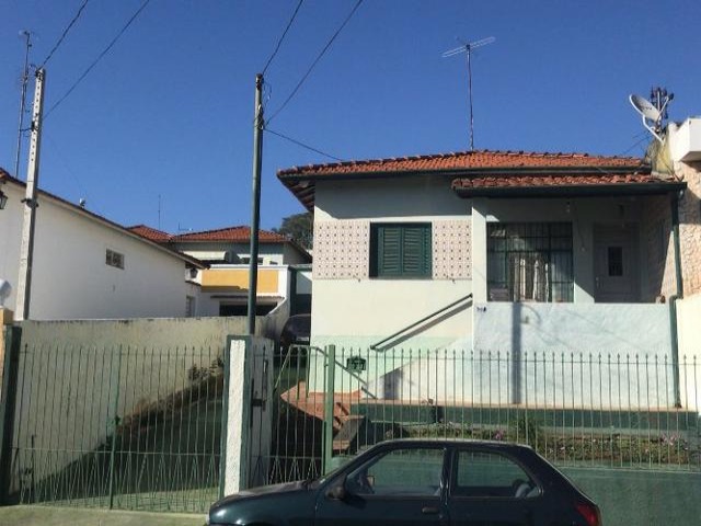 Sobrado, 2 quartos, 123 m² - Foto 1