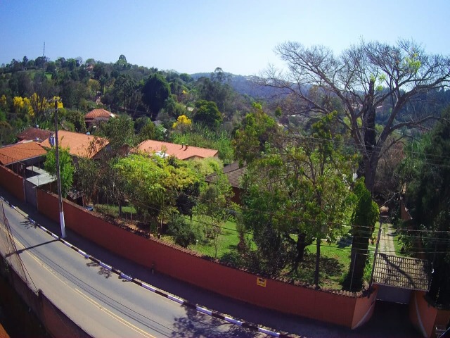 Chácara, 3 quartos, 4000 m² - Foto 3