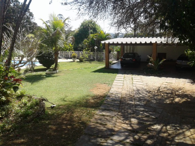 Chácara, 3 quartos, 4000 m² - Foto 6