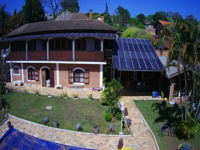 Chácara, 3 quartos, 4000 m² - Foto 7