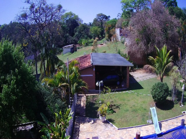 Chácara, 3 quartos, 4000 m² - Foto 8